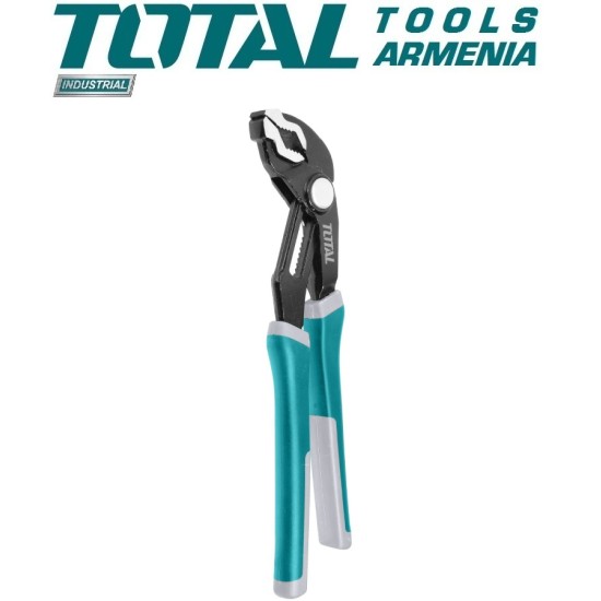Adjustable pliers 250mm Adjustable pliers 250mm