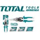 Metal shears with straight cut Metal shears with straight cut