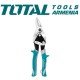 Metal shears with right cut 250mm Metal shears with right cut 250mm