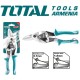 Metal shears with right cut 250mm Metal shears with right cut 250mm
