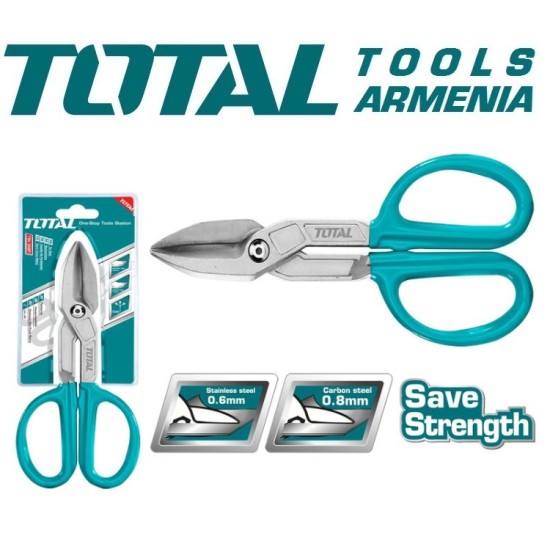 Metal shears 10inch Metal shears 10inch