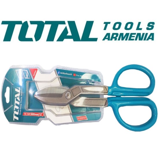 Metal shears 12inch