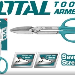 Metal shears 12inch