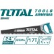 Hacksaw for concrete 600mm Hacksaw for concrete 600mm