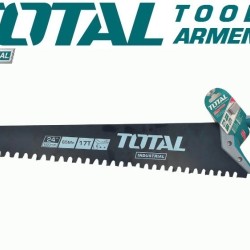 Hacksaw for concrete 600mm
