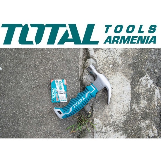 Mini nail hammer 220g