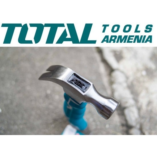 Mini nail hammer 220g