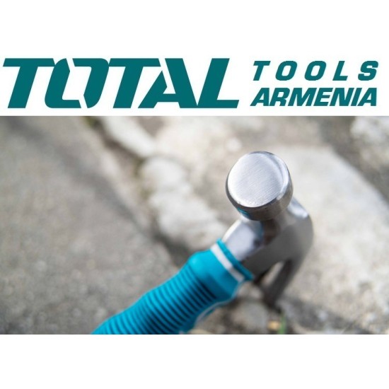 Mini nail hammer 220g