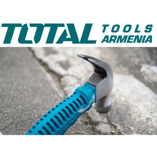Mini nail hammer 220g