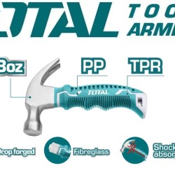 Mini nail hammer 220g