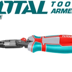 6 in 1 Multifunctional Combination Pliers