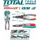 6 in 1 Multifunctional Combination Pliers 6 in 1 Multifunctional Combination Pliers