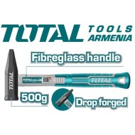 Bench hammer 500g