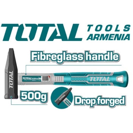 Bench hammer 500g Bench hammer 500g