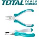Mini combination pliers 115mm