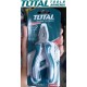 Mini combination pliers 115mm