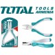 Mini combination pliers 115mm Mini combination pliers 115mm