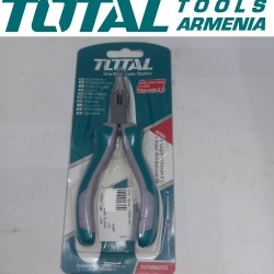 Mini long nose pliers 115mm