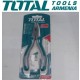 Mini long nose pliers 115mm