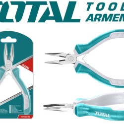 Mini long nose pliers 115mm