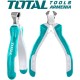 Mini end cutting pliers 115mm