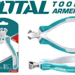 Mini end cutting pliers 115mm