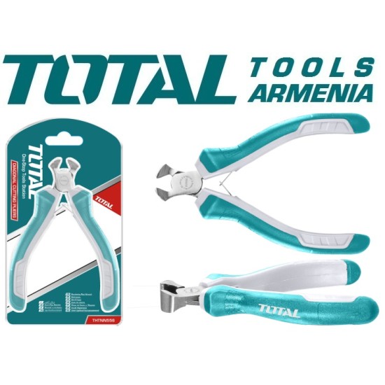 Mini end cutting pliers 115mm Mini end cutting pliers 115mm