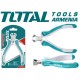 Mini end cutting pliers 115mm Mini end cutting pliers 115mm