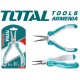 Mini round nose pliers 115mm Mini round nose pliers 115mm