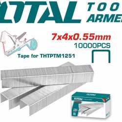 Staples 7*4*0.55mm