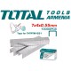 Staples 7*4*0.55mm Staples 7*4*0.55mm