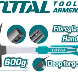 Roofers Pick Hammer 600g