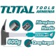 Roofers Pick Hammer 600g Roofers Pick Hammer 600g
