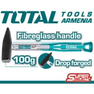 Bench hammer 100g