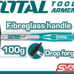 Bench hammer 100g