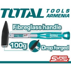 Bench hammer 100g