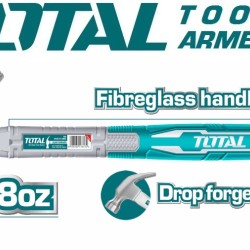 Nail hammer 220g