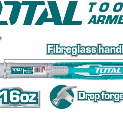 Nail hammer 450g
