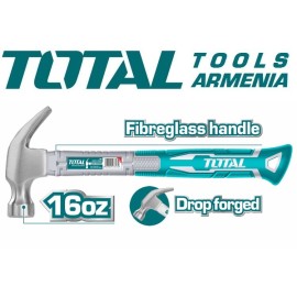Մուրճ մեխահան 450գ