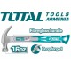 Nail hammer 450g Nail hammer 450g