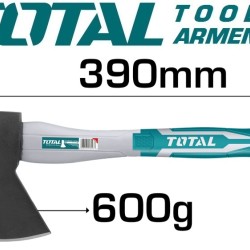 AXE 390mm