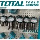 Deep socket head 8mm - 1/2 " Deep socket head 8mm - 1/2 "