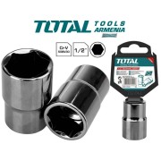 Ճռիկի գլխիկ 1/2 " - 26 մմ 