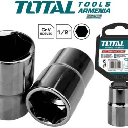 Socket head 10mm - 1/2 "