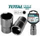 Socket head 10mm - 1/2 " Socket head 10mm - 1/2 "
