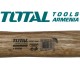 Wooden handle hammer 2000g
