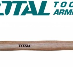 Wooden handle hammer 1000g