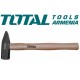 Wooden handle hammer 1000g Wooden handle hammer 1000g