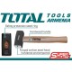 Wooden handle sledgehammer 2000g
