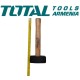 Wooden handle sledgehammer 1000g Wooden handle sledgehammer 1000g